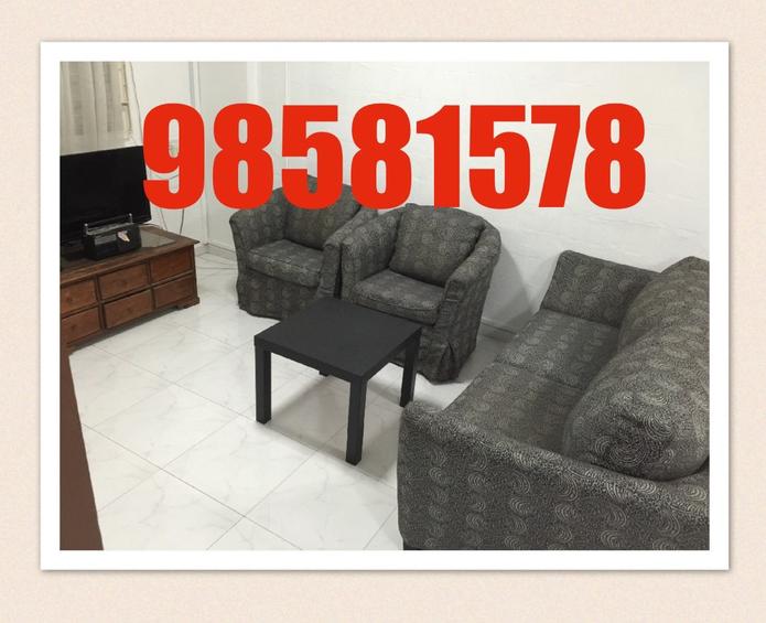 Blk 25 Eunos Crescent (Geylang), HDB 3 Rooms #136620762